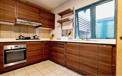 Oleanas Residence (D9), Condominium #632922301